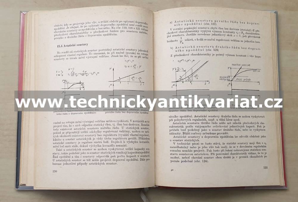 Automatizace - Luděk Dembrovský (1962)
