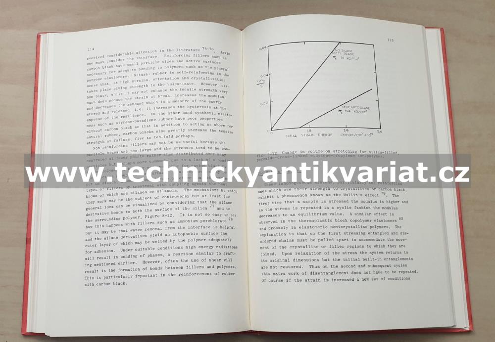 Polymer engineering - Leverne Williams (1975)