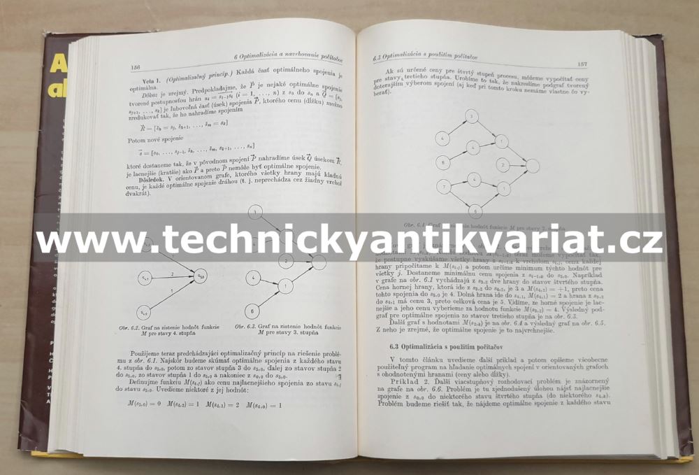 Aplikovaná algebra - Birkhoff, Bartee (1981)