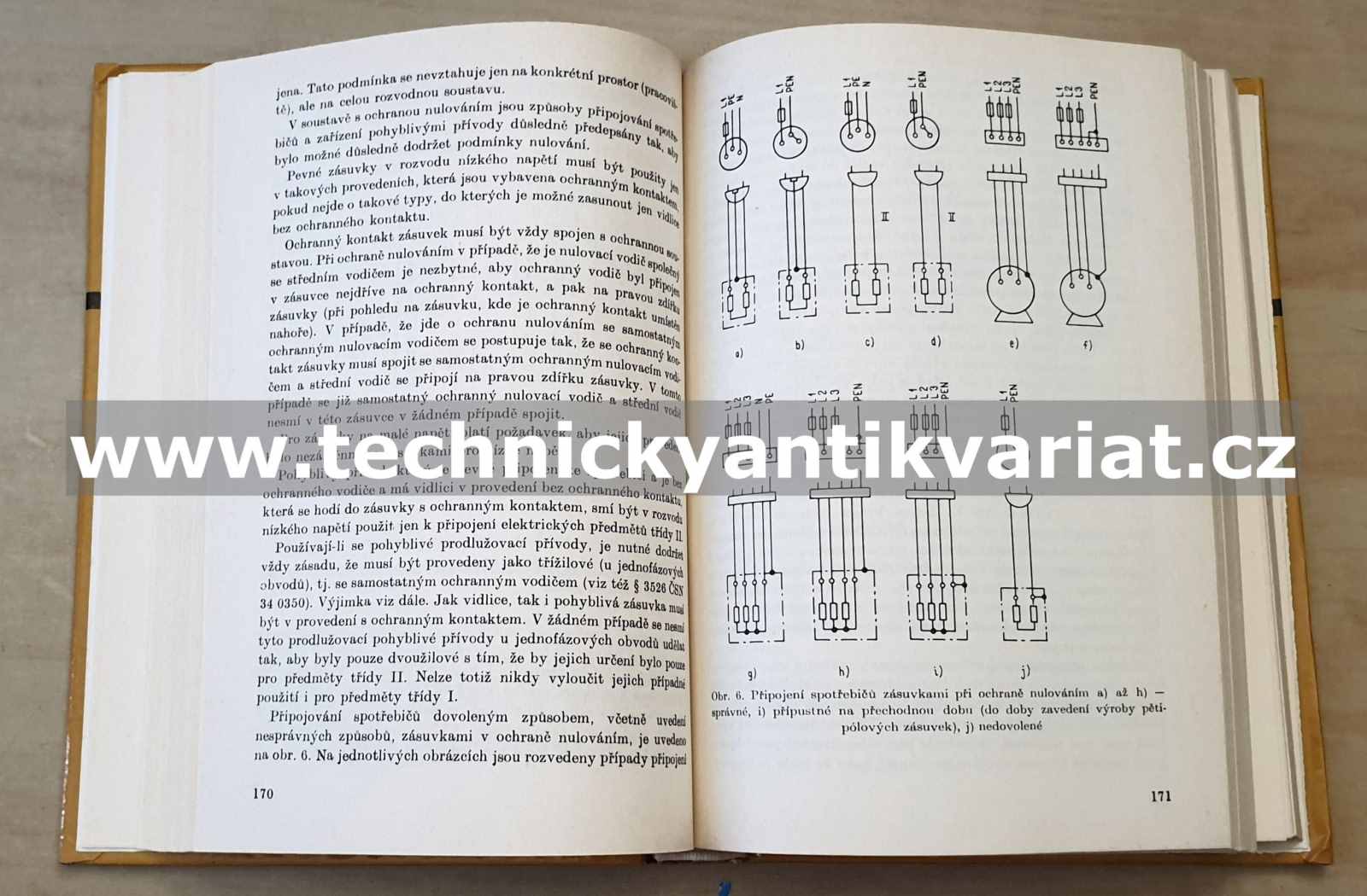 Práce na elektrických zařízeních a jejich obsluha - Jiří Sajner (1987)