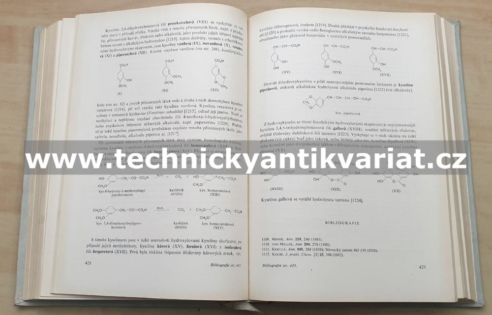 Organická chemie II. - Rudolf Lukeš (1962)