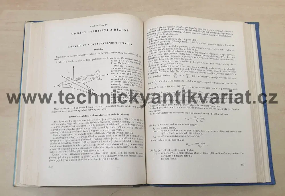 Konstrukce letadel - Šulženko (1953)