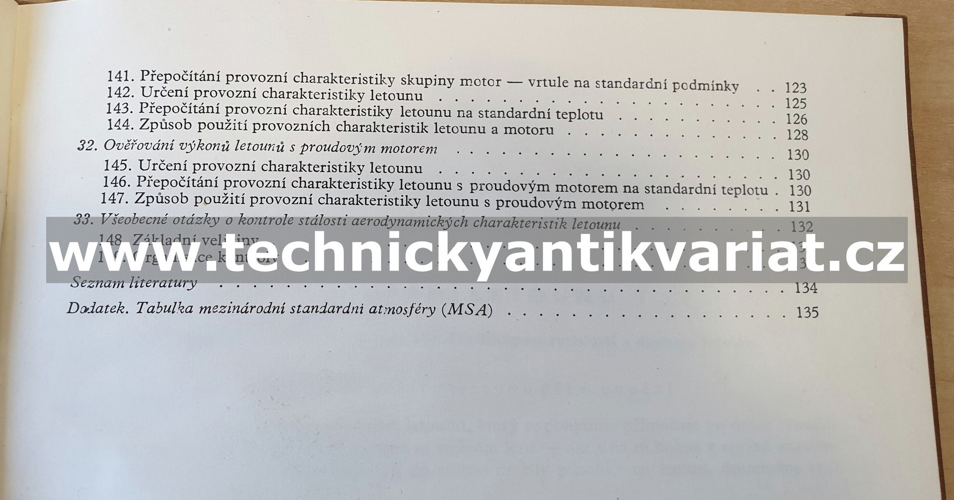 Aerodynamika rychlých letounů I.II. - B.T. Goroščenko (1952,1953)