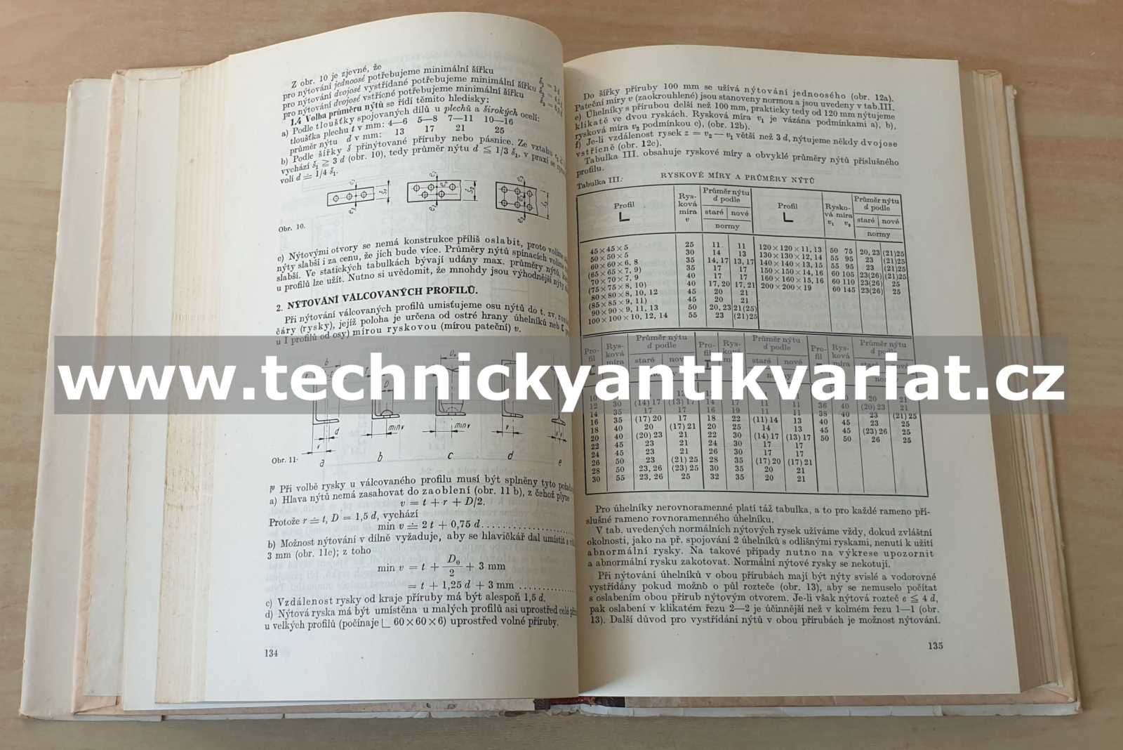 Prvky ocelových konstrukcí - František Faltus (1951)