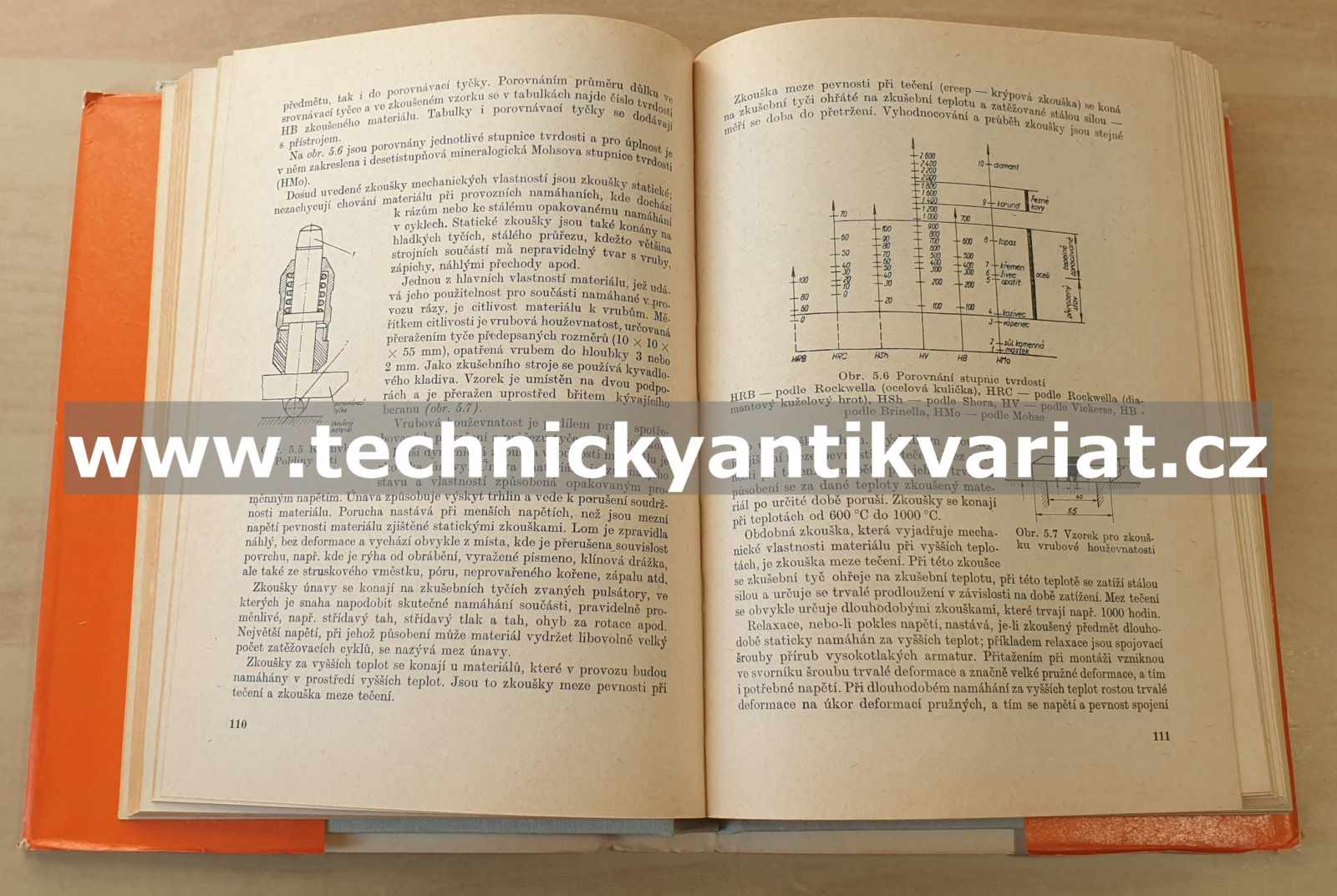 Kvalifikační příručka svářeče plamenem a paliče - Krňák, Kříž, Jonáš (1977)