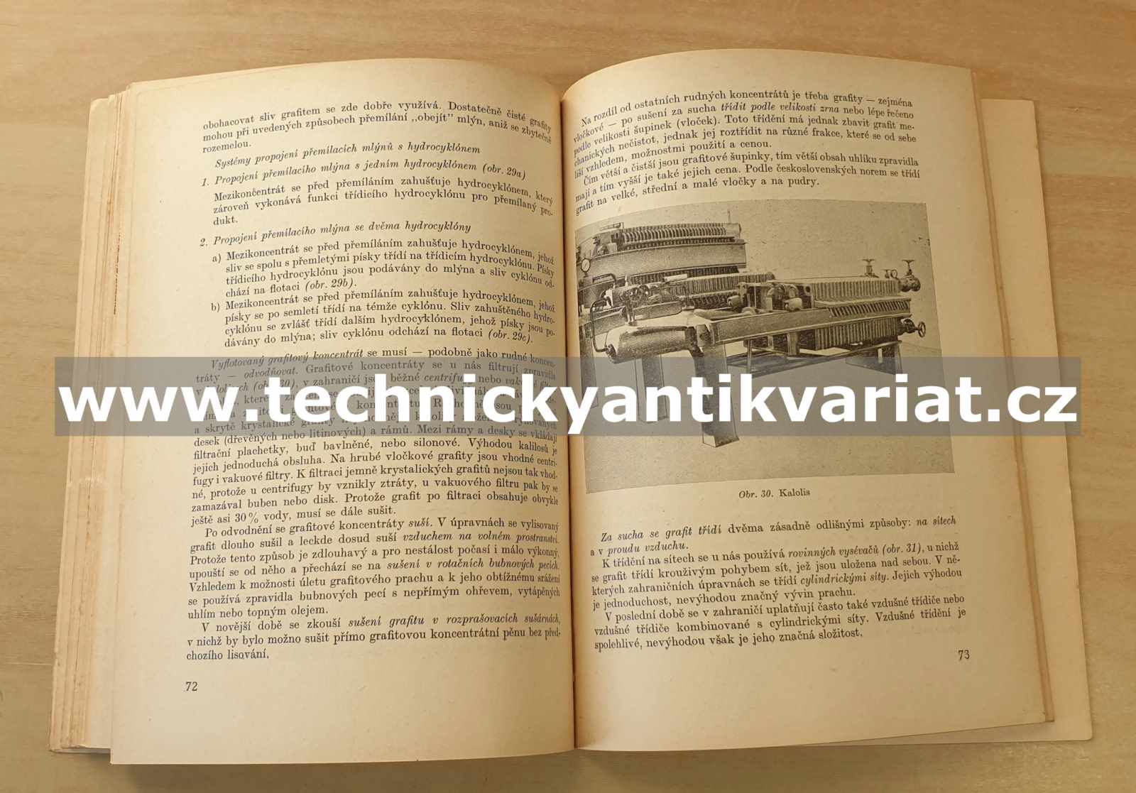 Grafit - Formánek, Křížek, Štěpán (1963)