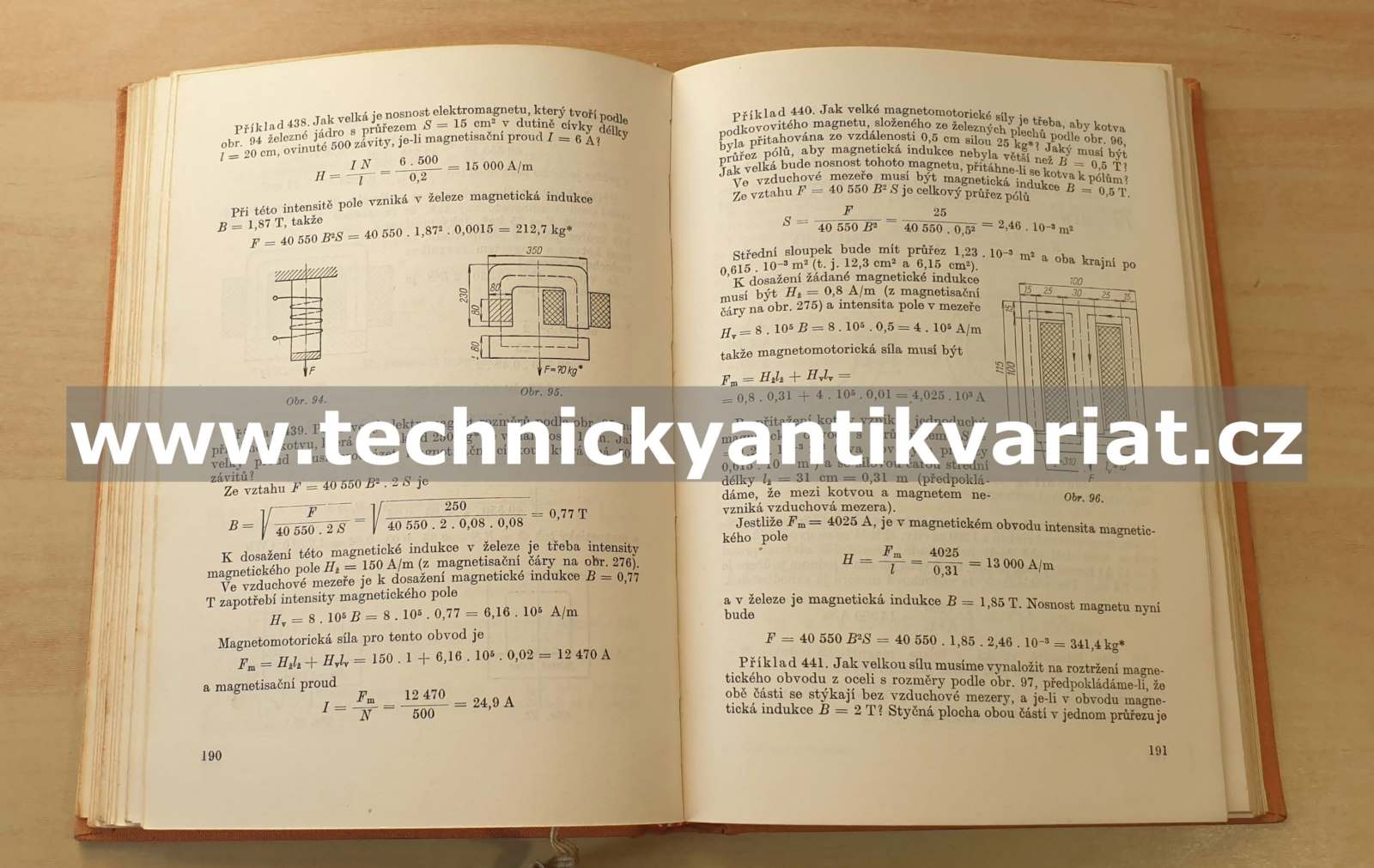 Základy elektrotechniky v příkladech - Václav Klepl (1956)
