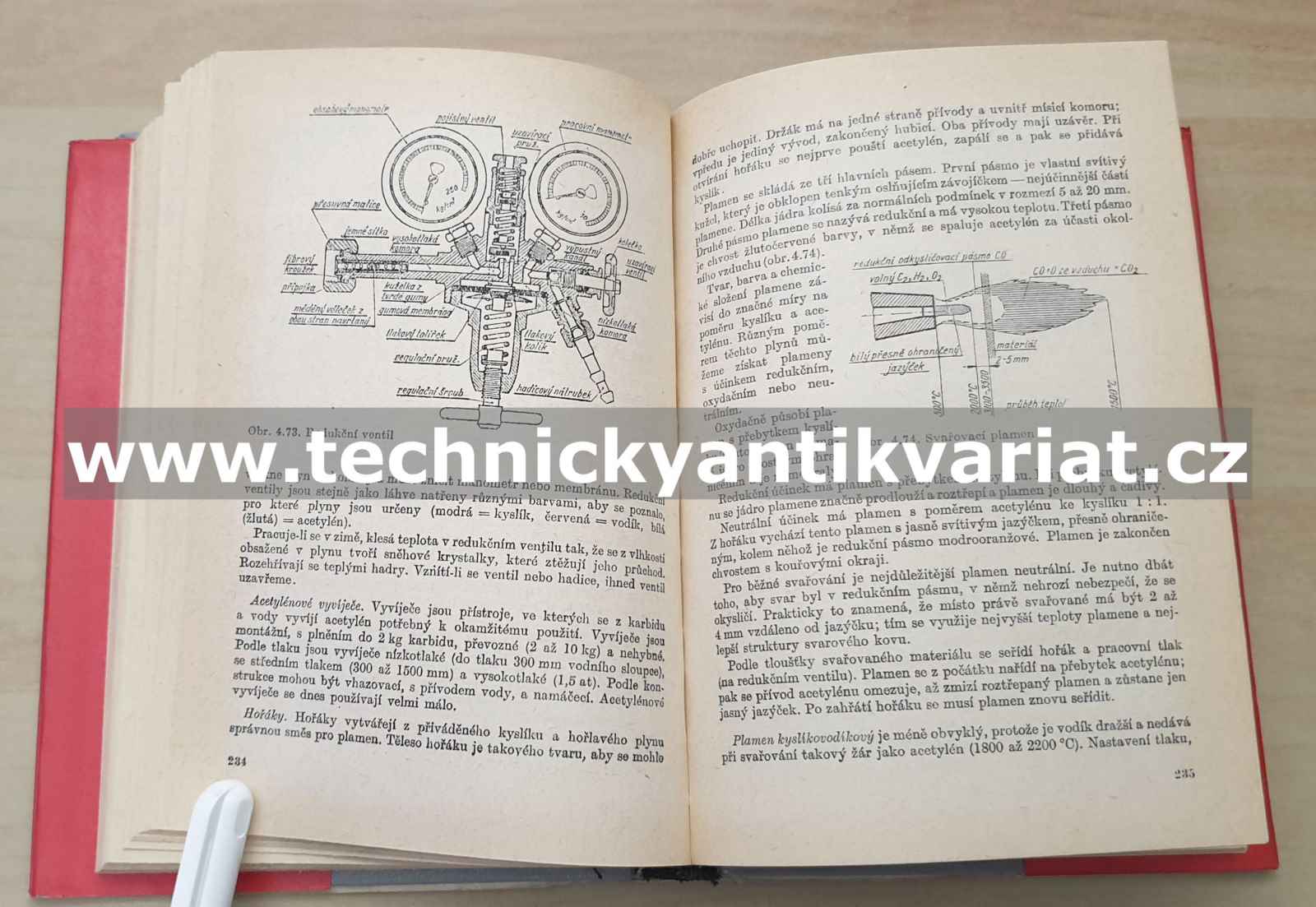 Kvalifikační příručka strojního zámečníka - Karel Němec (1972)