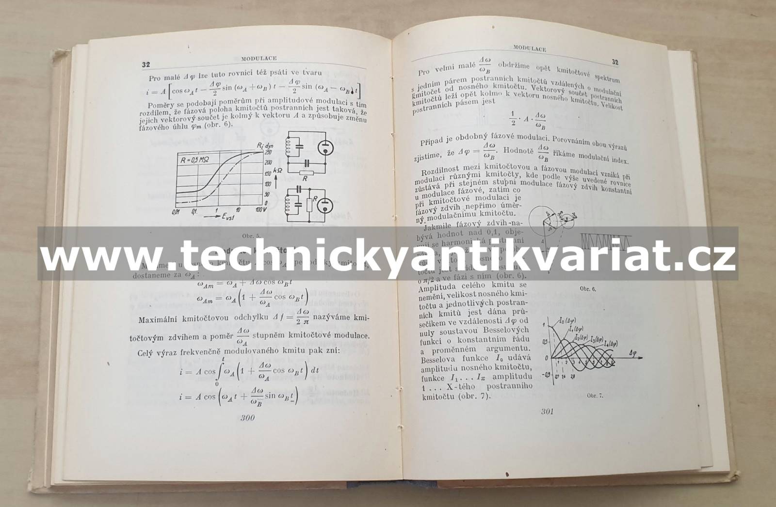 Radiotechnická a elektroakustická příručka (1949)