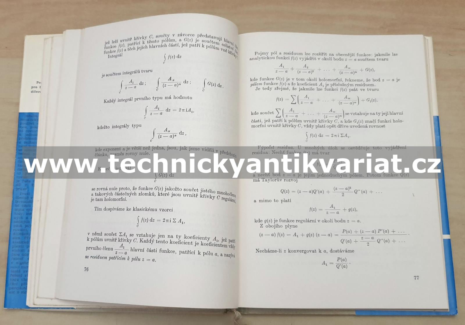 Praktické metody pro řešení parciálních diferenciálních rovnic - J.Legras (1960)