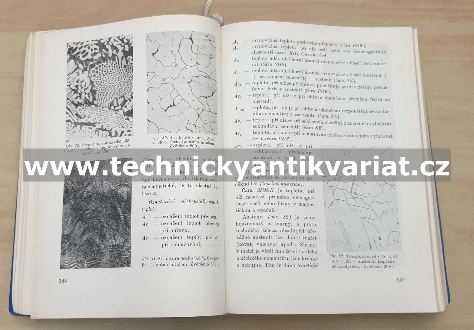 Kovové materiály - Beneš (1968)