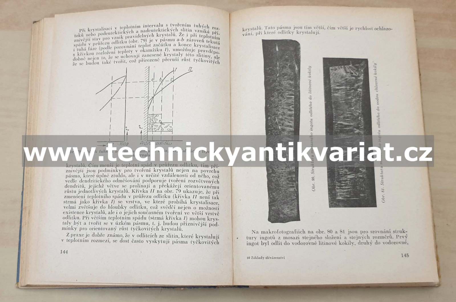 Základy slévárenství - A.G. Spaasskij (1953)