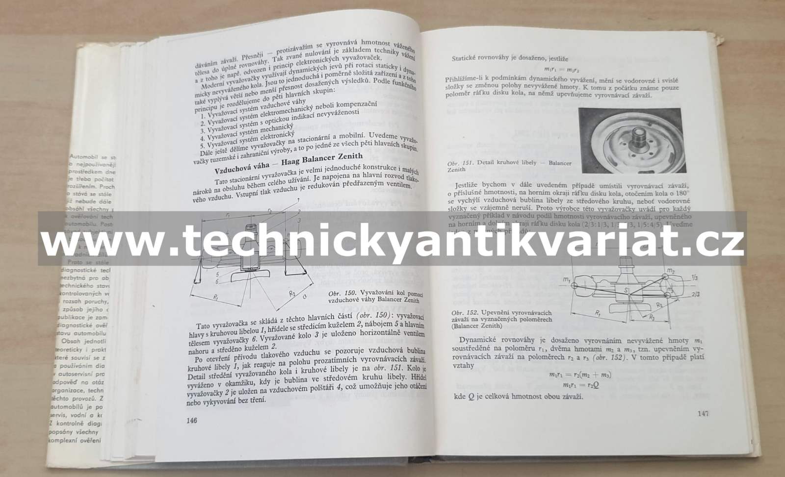 Diagnostika osobních automobilů - Jaroslav Bedroš (1976)