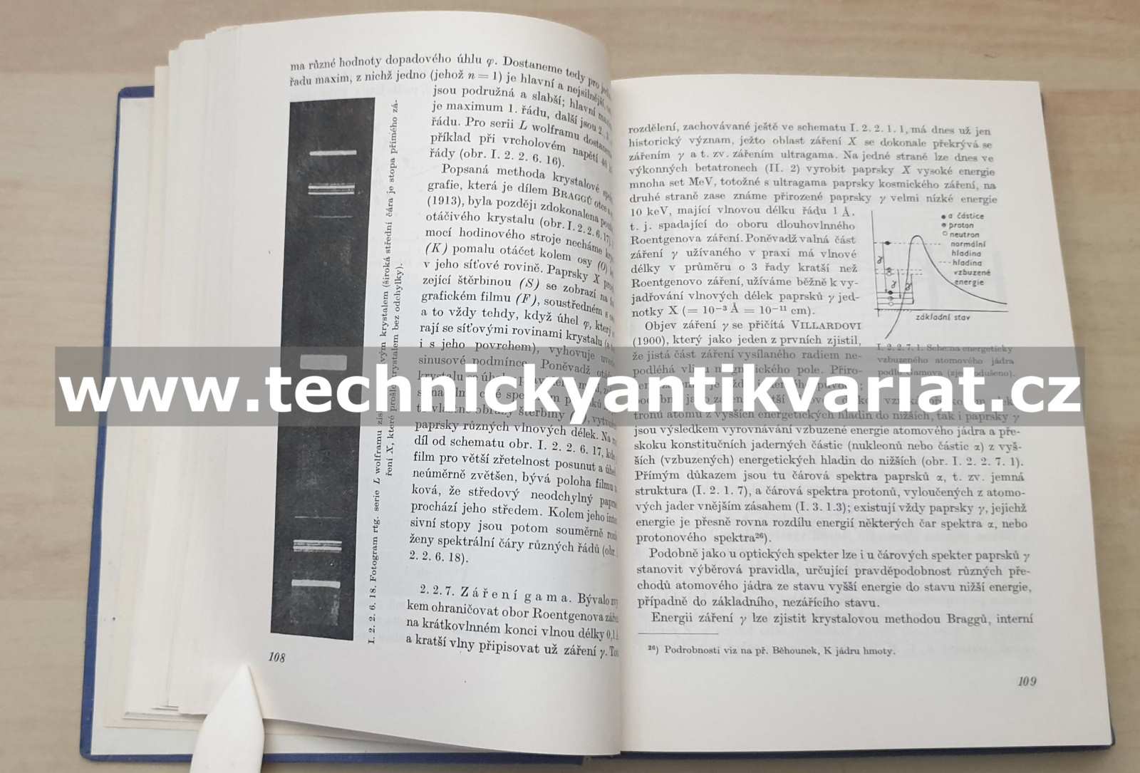Vzácné stopové prvky - Vetejška, Zahradník, Mazáče (1967)