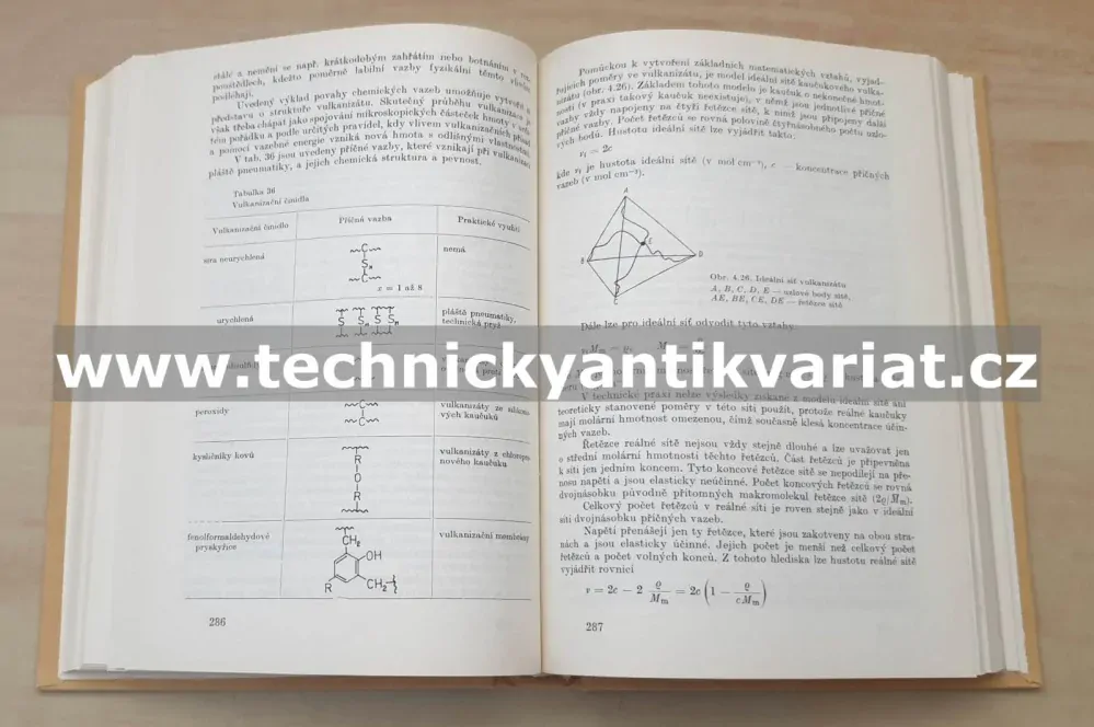 Pneumatiky I. Marcín, Zítek (1985)