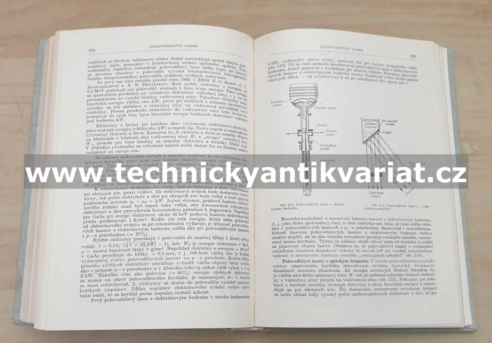 Kvantová elektronika (1969)