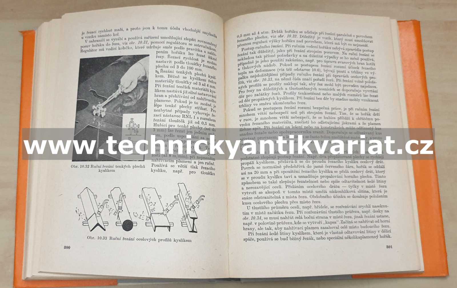 Kvalifikační příručka svářeče plamenem a paliče - Krňák, Kříž, Jonáš (1977)