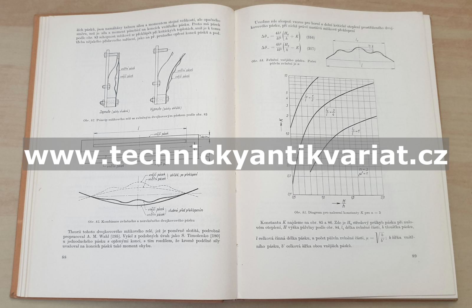 Dvojkovy v elektrotechnice - František Kašpar (1958)