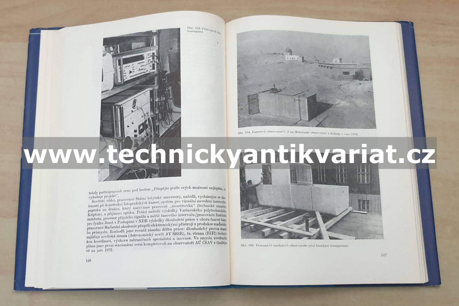 Československá elektronika v programu Interkosmos - Milan Český (1983)