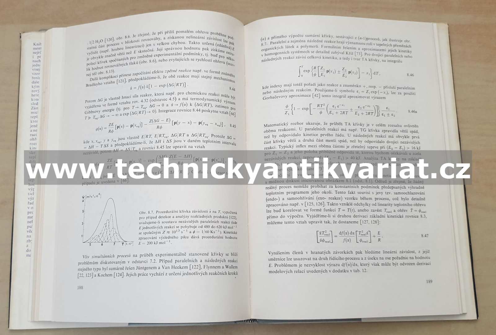 Měření termofyzikálních vlastností pevných látek - Jaroslav Šesták (1982)