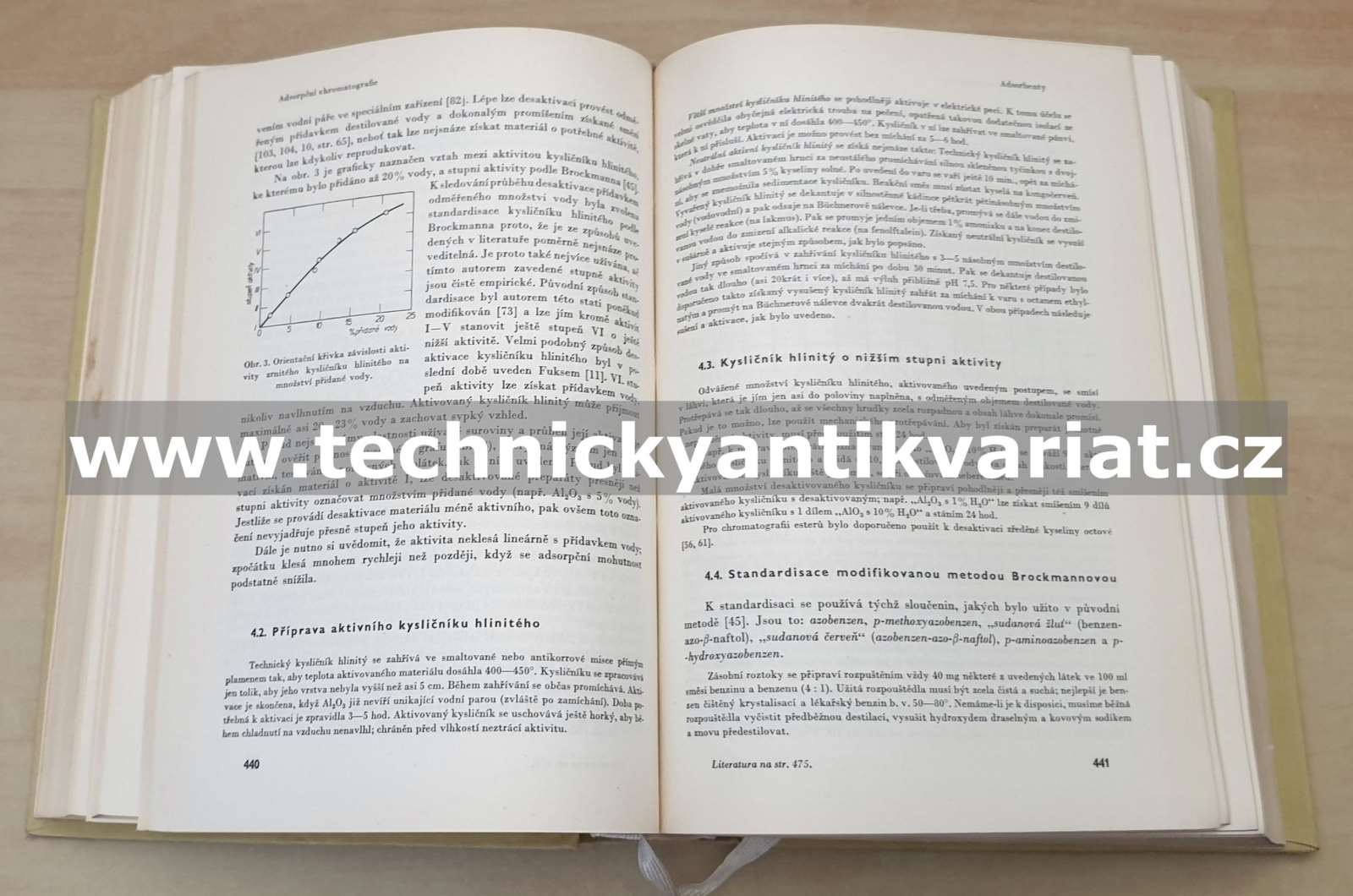 Laboratorní technika organické chemie - Bořivoj Keil (1963)