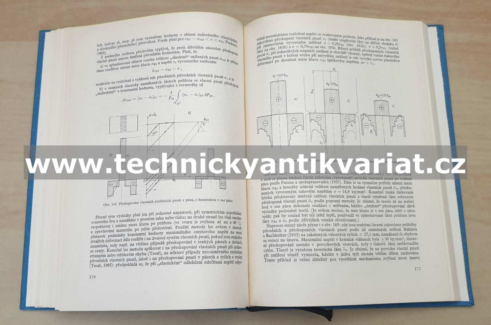 Tvarová pevnost kovových těles - Němec, Puchner (1971)