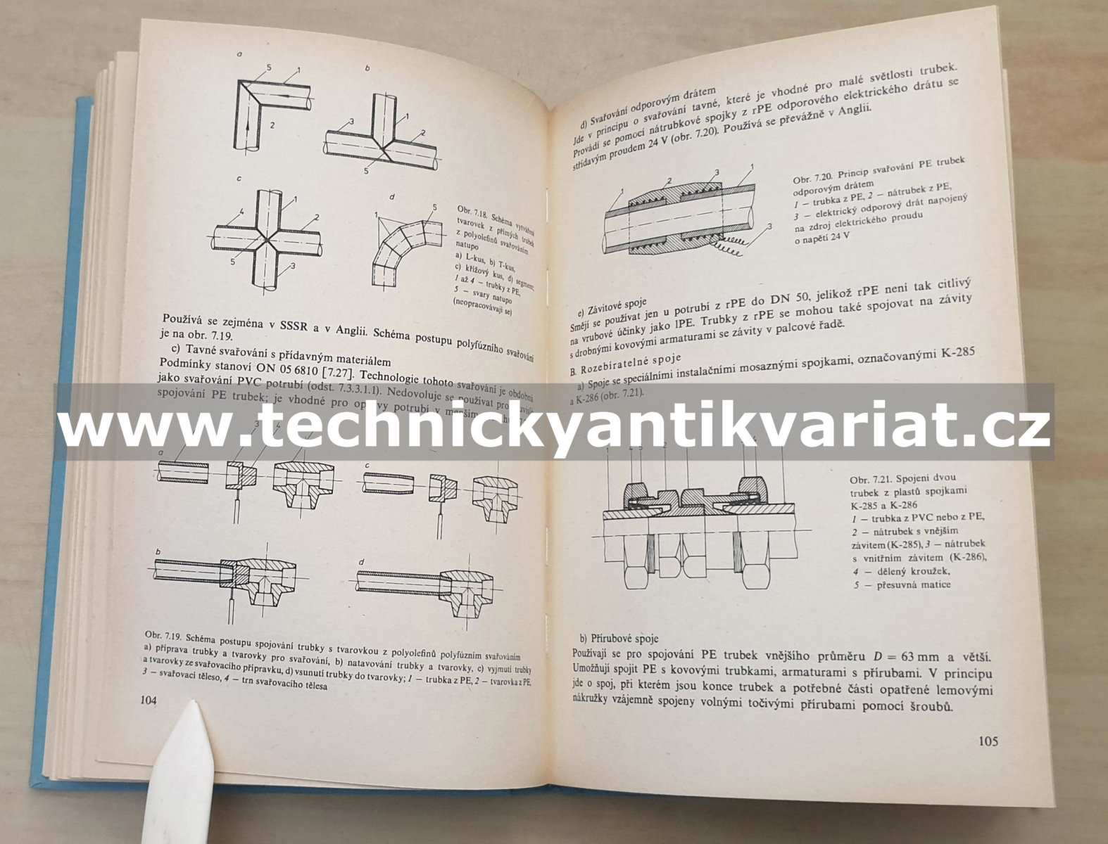 Technická zařízení budou I. Vodovody - Musil, Ondroušek, Nevan (1987)