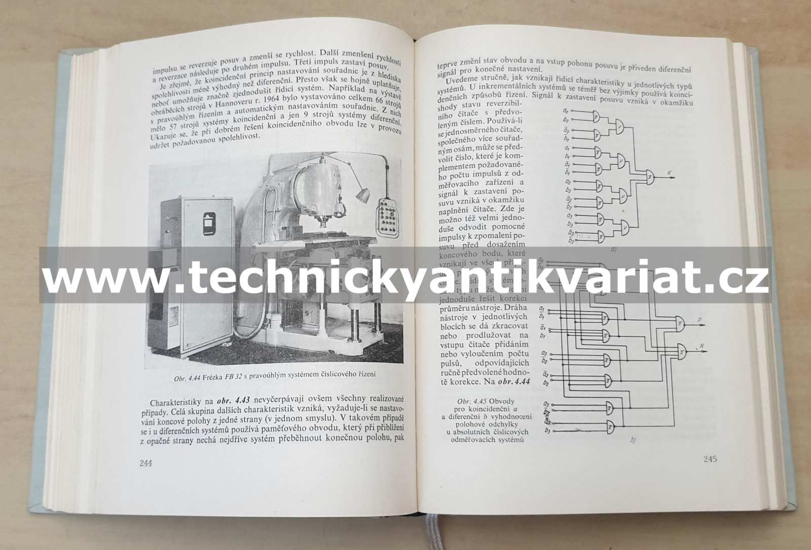 Příručka automatizace ve strojírenství (1970)