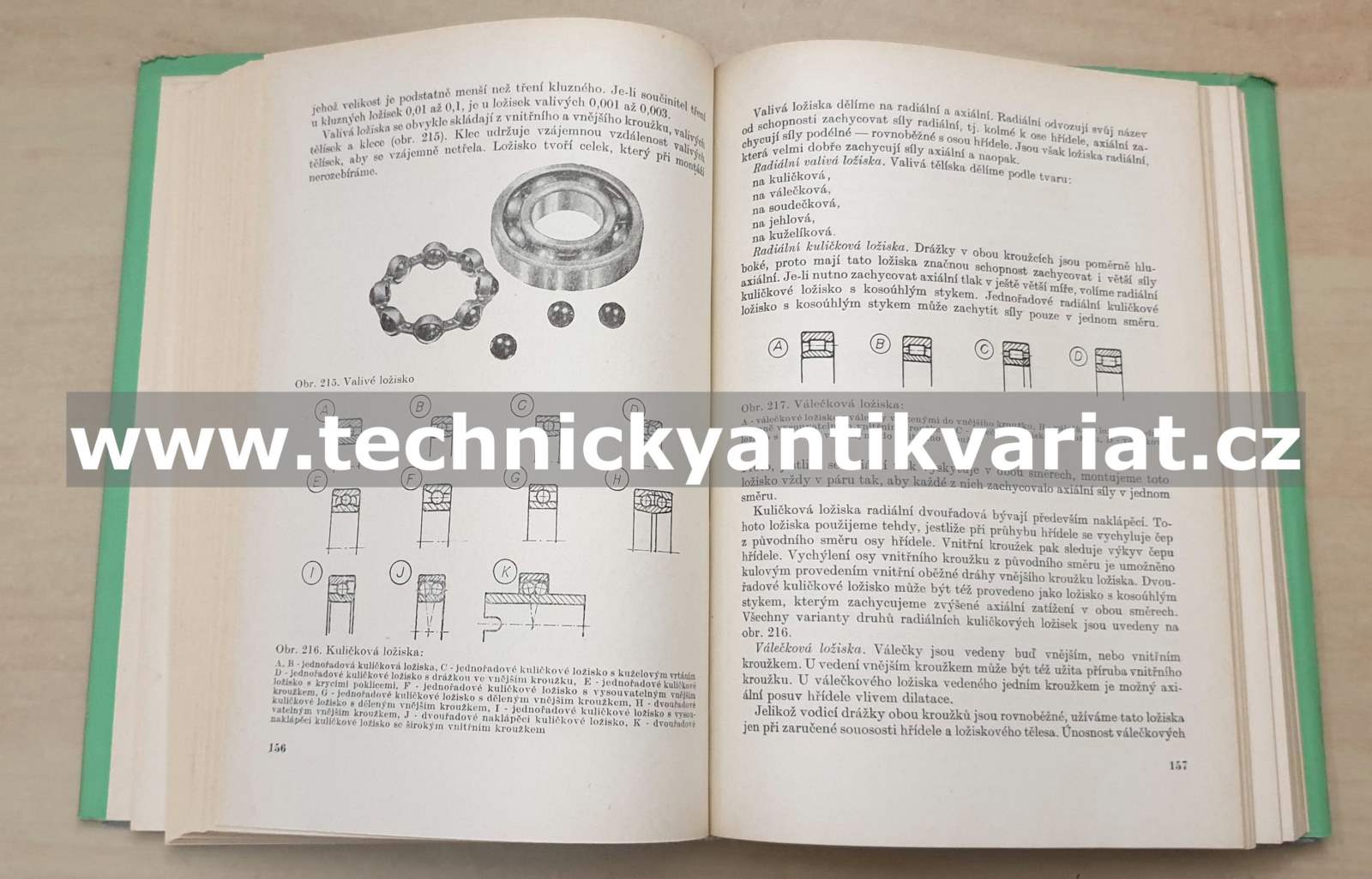 Kvalifikační příručka opraváře a údržbáře ve strojírenství - Kareis, Rousek (1971)