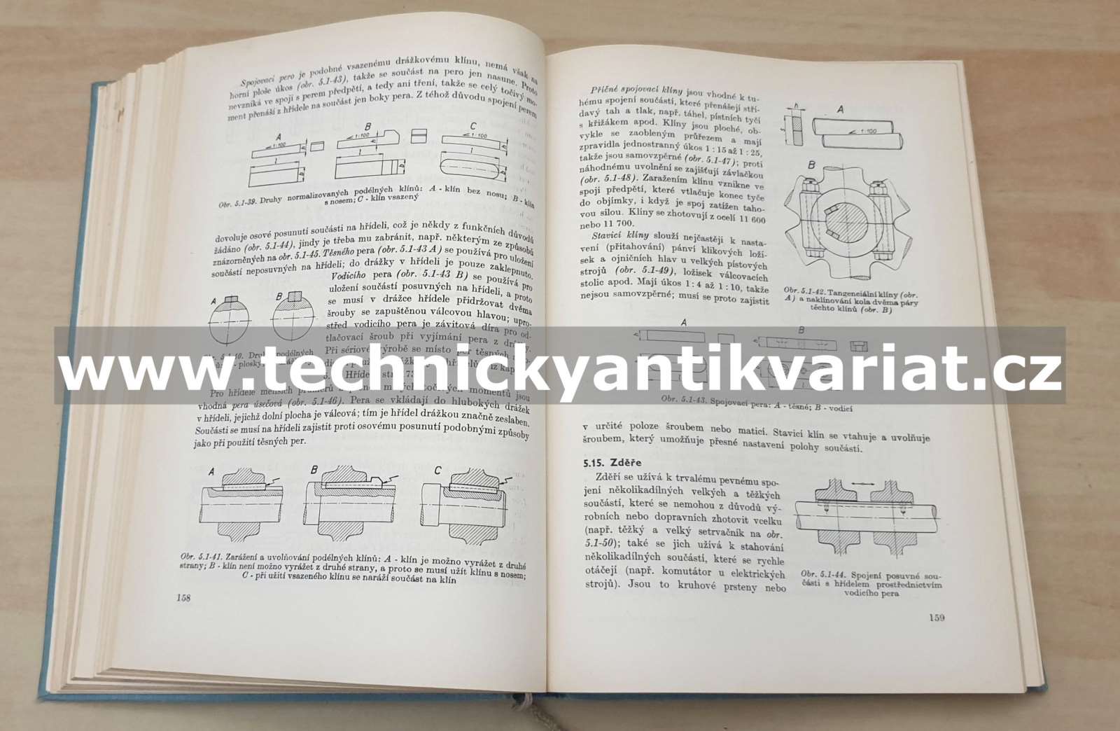 Úvod do strojnictví a elektrotechniky - Švejda (1967)