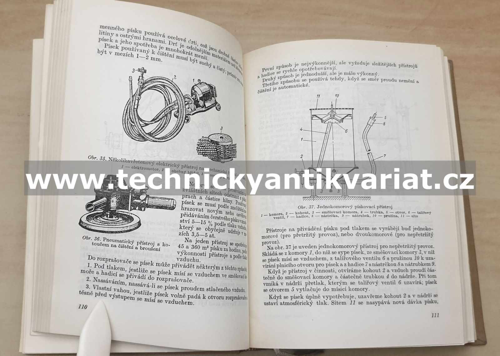 Technologie nátěrů - Drinberg, Snedze, Tichomirov (1956)