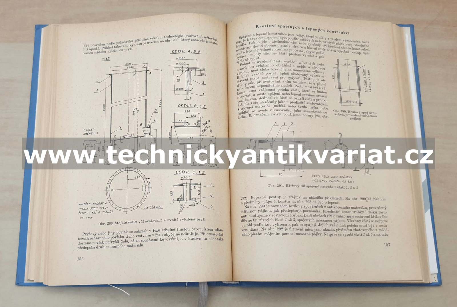 Technické kreslení v chemické praxi - František Kadeřávek (1960)