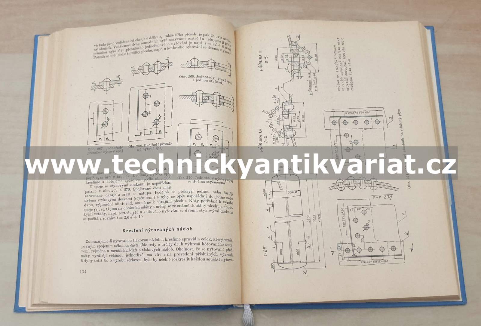 Technické kreslení v chemické praxi - František Kadeřávek (1960)