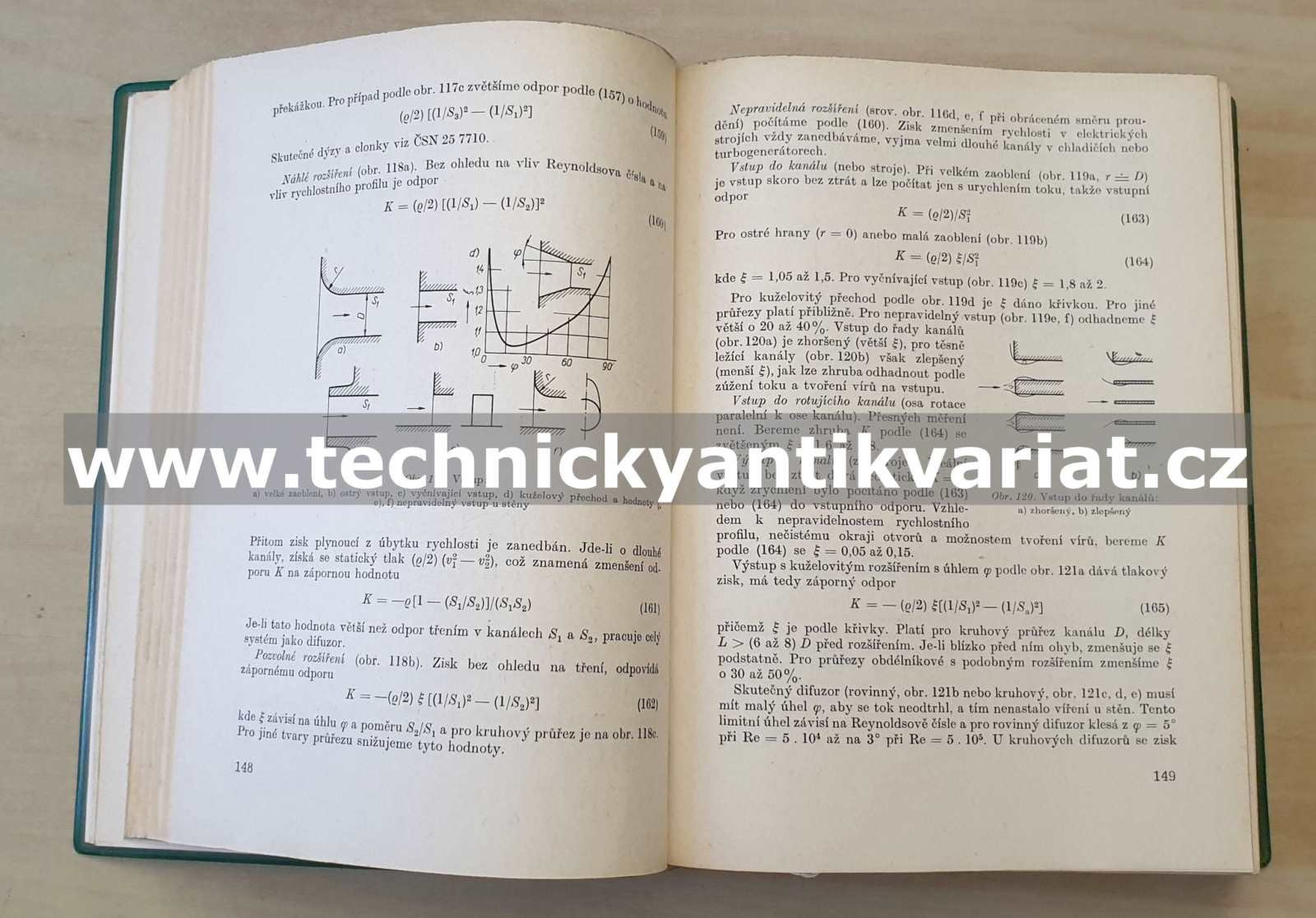 Elektrotechnika II. Elektrické stroje, část 1 - List, Hak (1969)