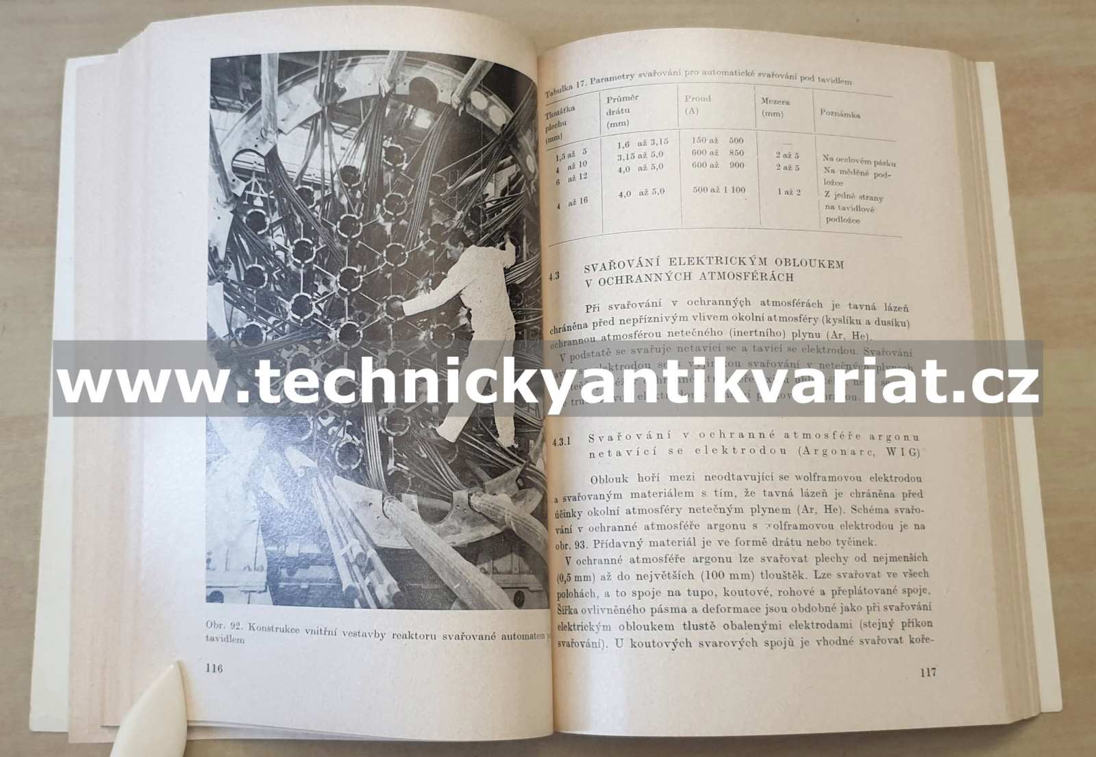 Nové metalurgické postupy svařování ocelí - Pilous, Václav (1985)