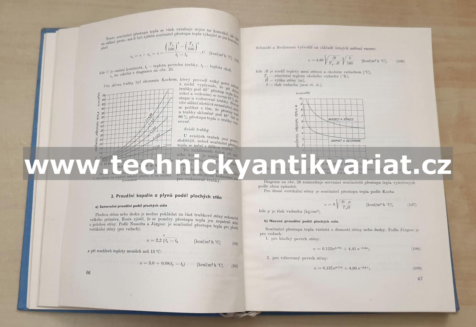 Stavba parních kotlů - F. Wiesner (1960)