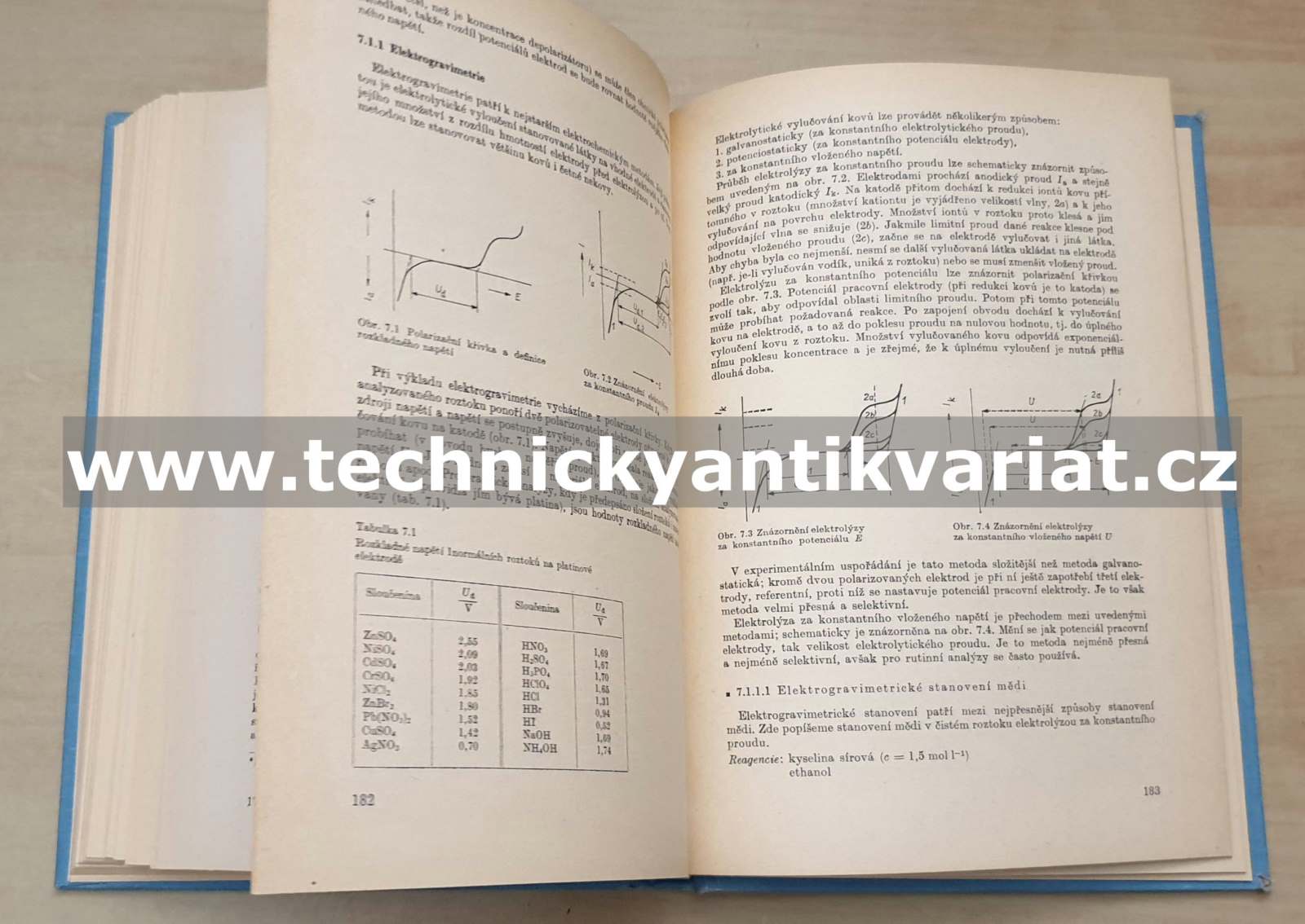 Příručka k praktiku z kvantitativní analytické chemie - Berka, Feltl, Němec (1985)