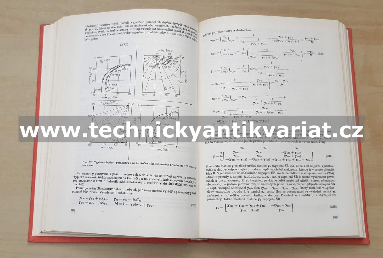 Selektivní radioelektronická zařízení - Eichler, Žalud (1983)