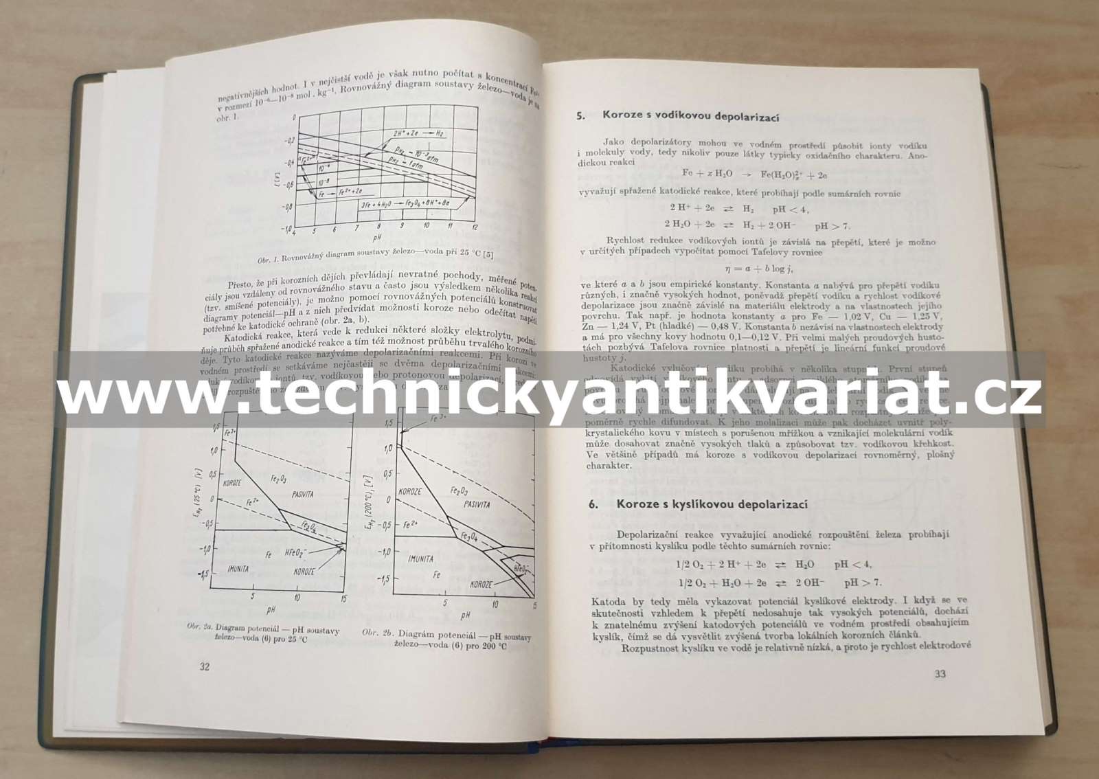 Technická příručka pro pracovníky oboru úpravy průmyslových vod (1973)