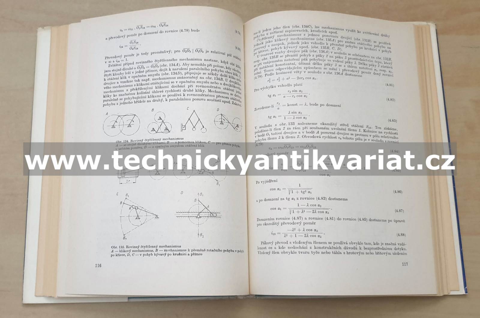 Základní mechanické součásti přístrojů - Zdeněk Klepš (1984)