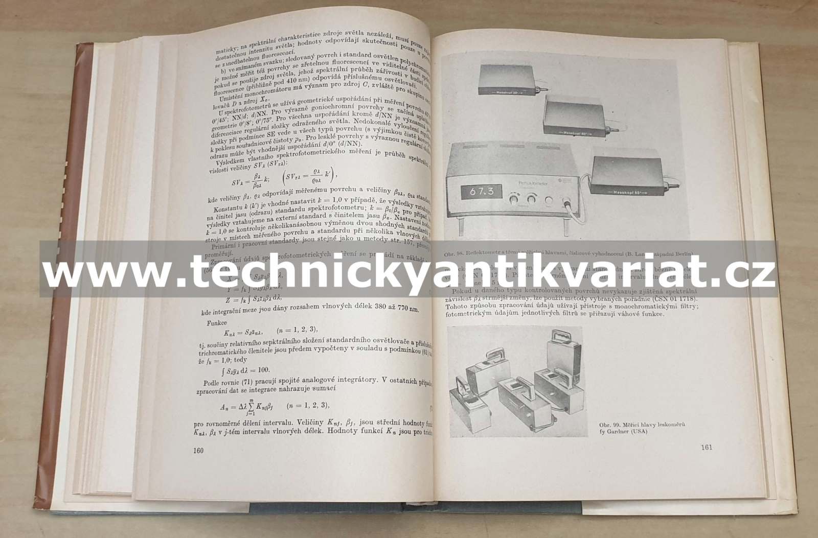 Hodnocení jakosti a účinností protikorozních ochran strojírenských výrobků - J. Průšek (1985)