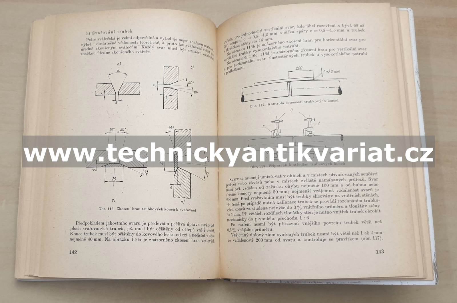 Opravářské práce na parních generátorech - Leopold Podešva (1959)