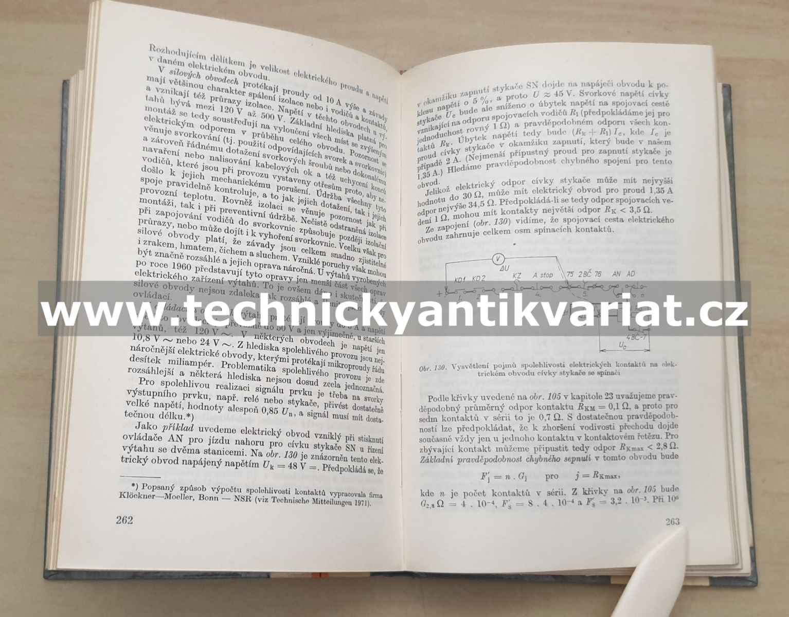 Výtahy, opravy a údržba - Červenka, Ruml (1976)