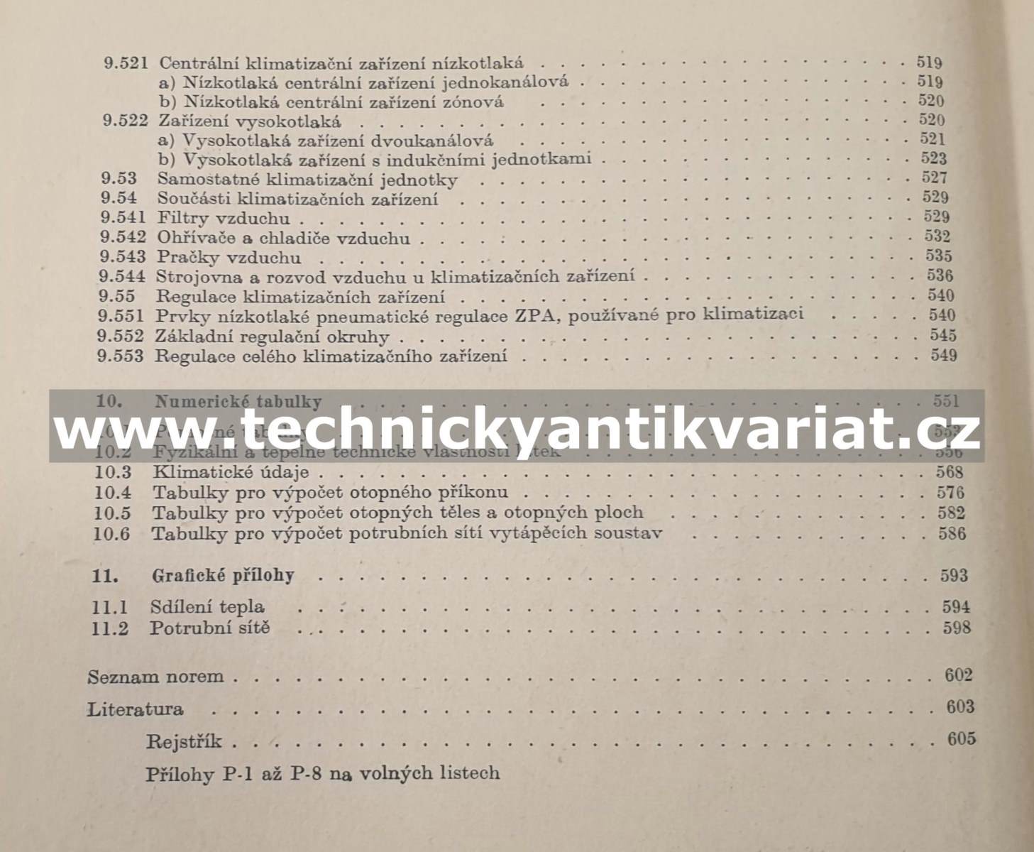 Vytápění a větrání - Jaromír Chmelka (1969)