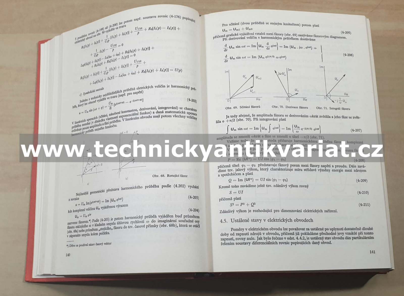 Příručka silnoproudé elektotechniky - Josef Heřman (1984)