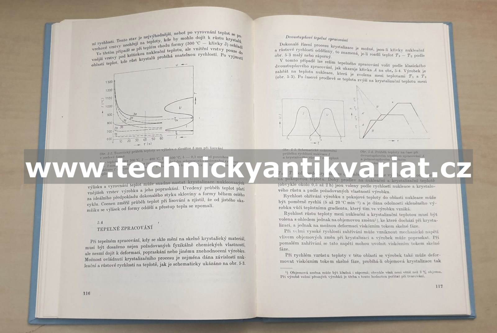 Skelně krystalické materiály - Zdeněk Strnad (1983)