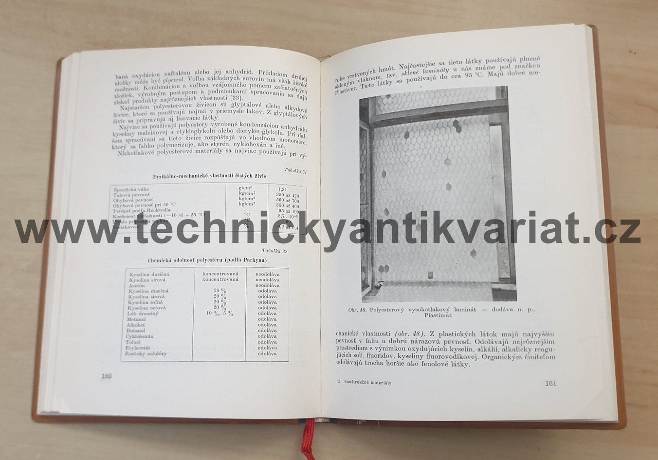 Konstrukčné materiály v chemickom priemysl - Ján Vojtko (1962)