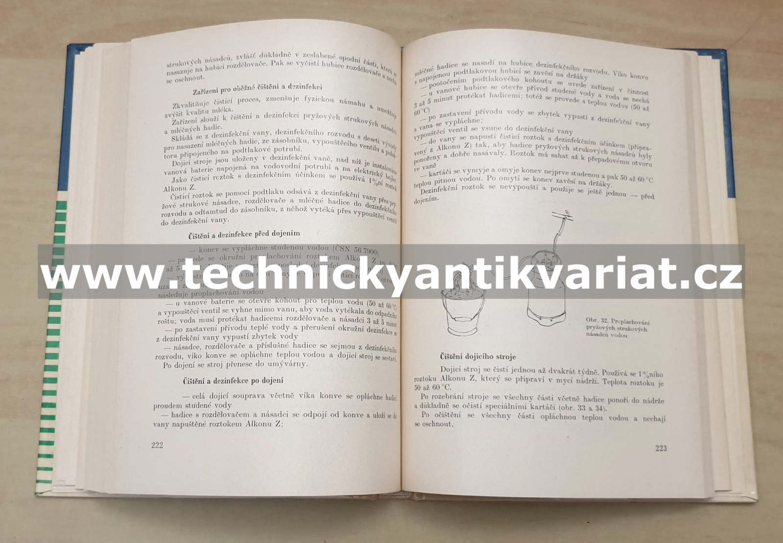 Odmaštování v průmyslu a zemědělství - Soukup, Ruml (1978)