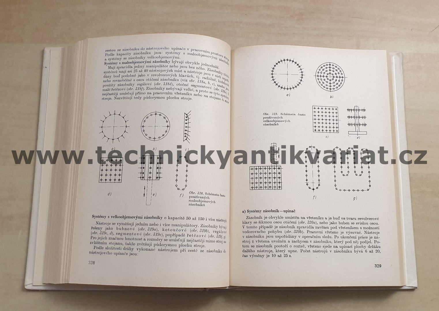 Obráběcí stroje konstrukce a výpočty - Přemysl Breník, Josef Píč (1982)