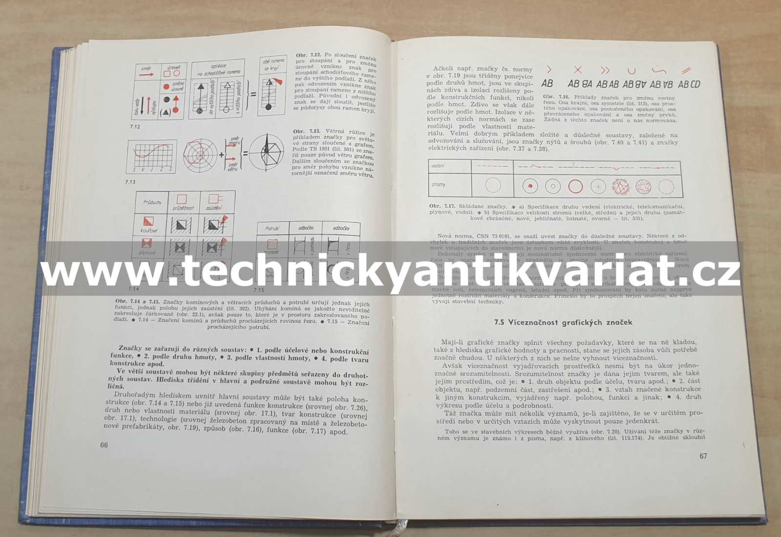 Nová projektová dokumentace - Josef Šamánek (1963)
